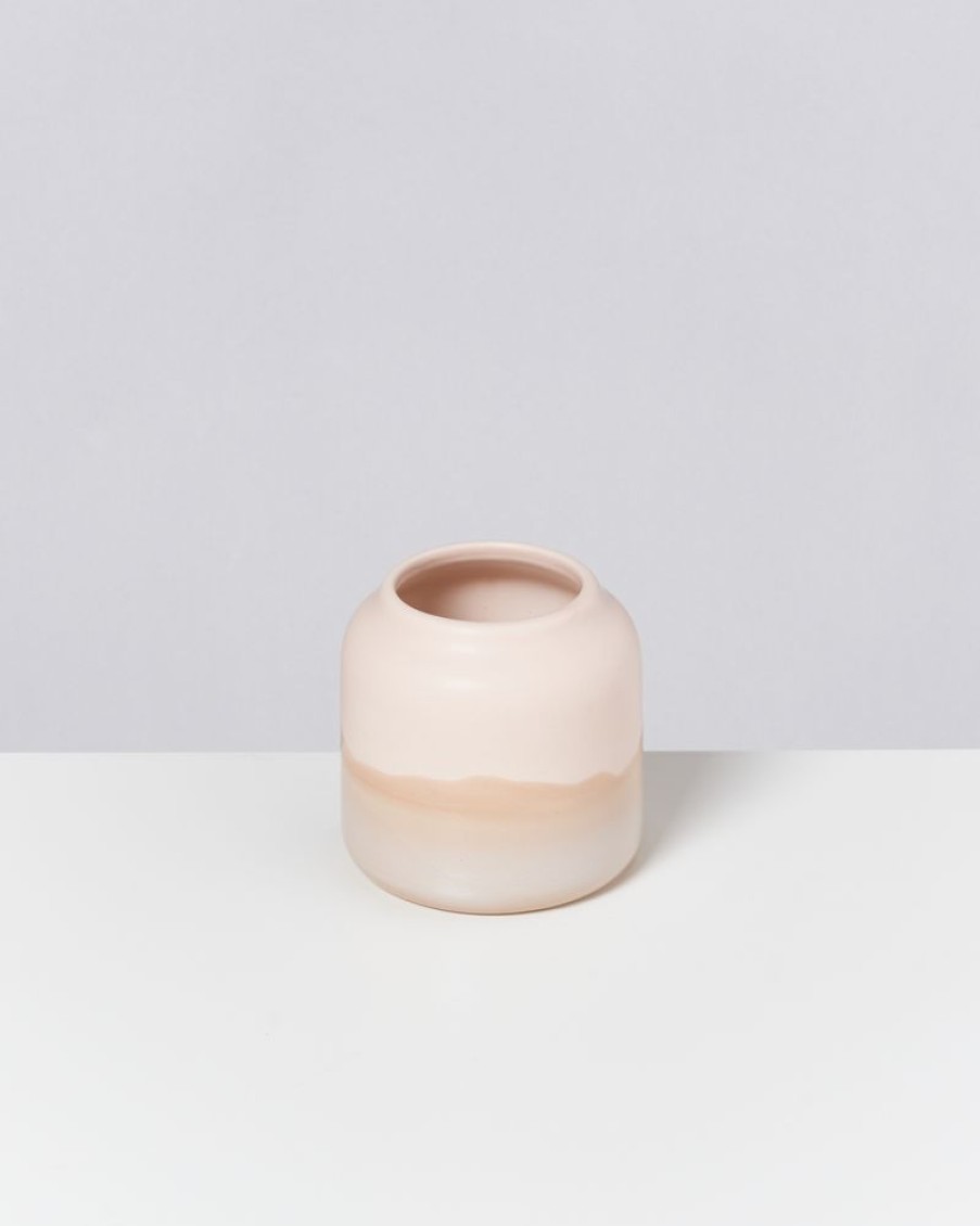 Vasen Motel a Miio | Bebe Vase Sand