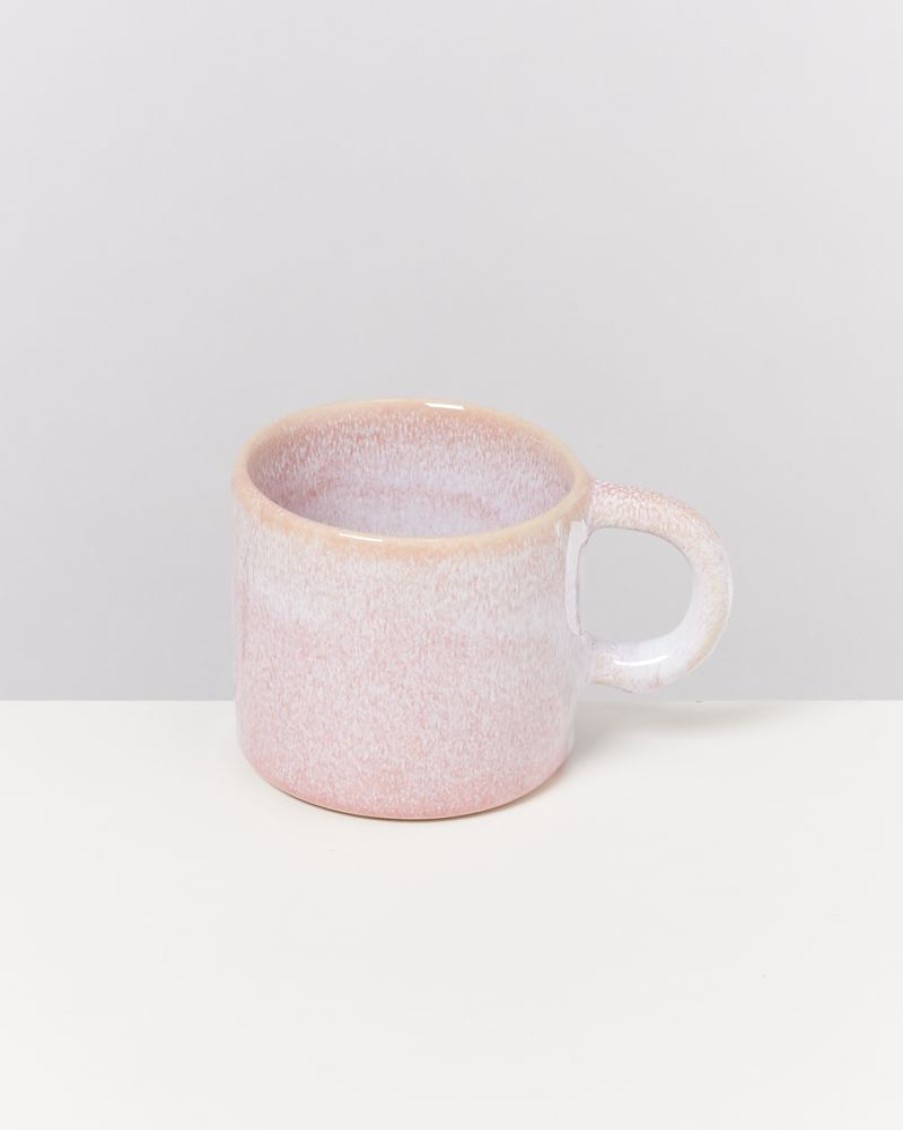 Tassen & Becher Motel a Miio | Cordoama Tasse Klein Rose