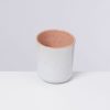 Tassen & Becher Motel a Miio | Areia Becher Klein Pink