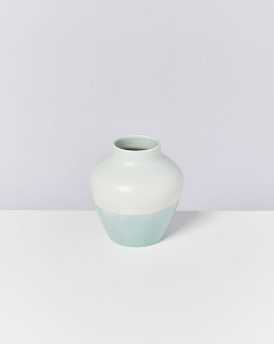 Vasen Motel a Miio | Madalin Vase Mint