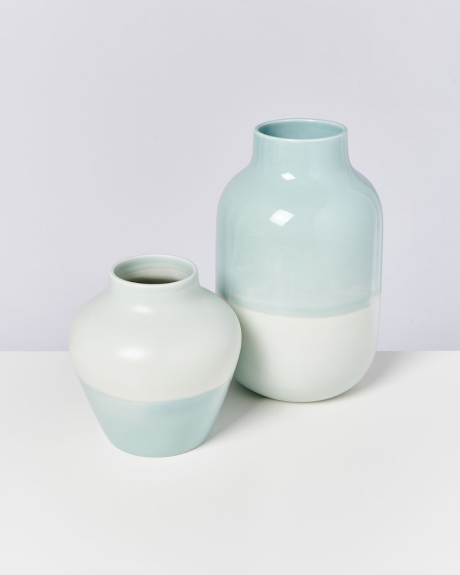 Vasen Motel a Miio | Madalin Vase Mint