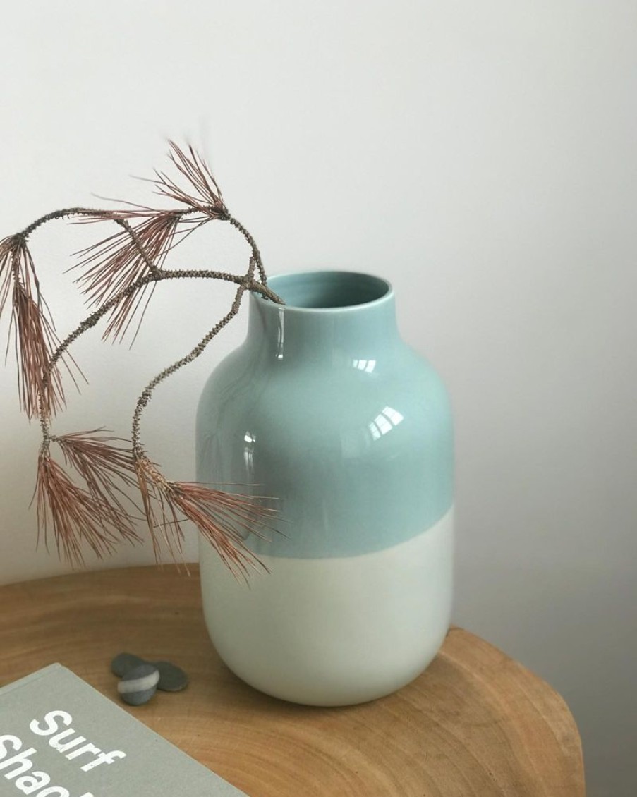 Accessoires Motel a Miio | Nuno Vase L Mint