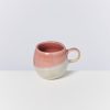 Tassen & Becher Motel a Miio | Bica Espressotasse Pink Cream