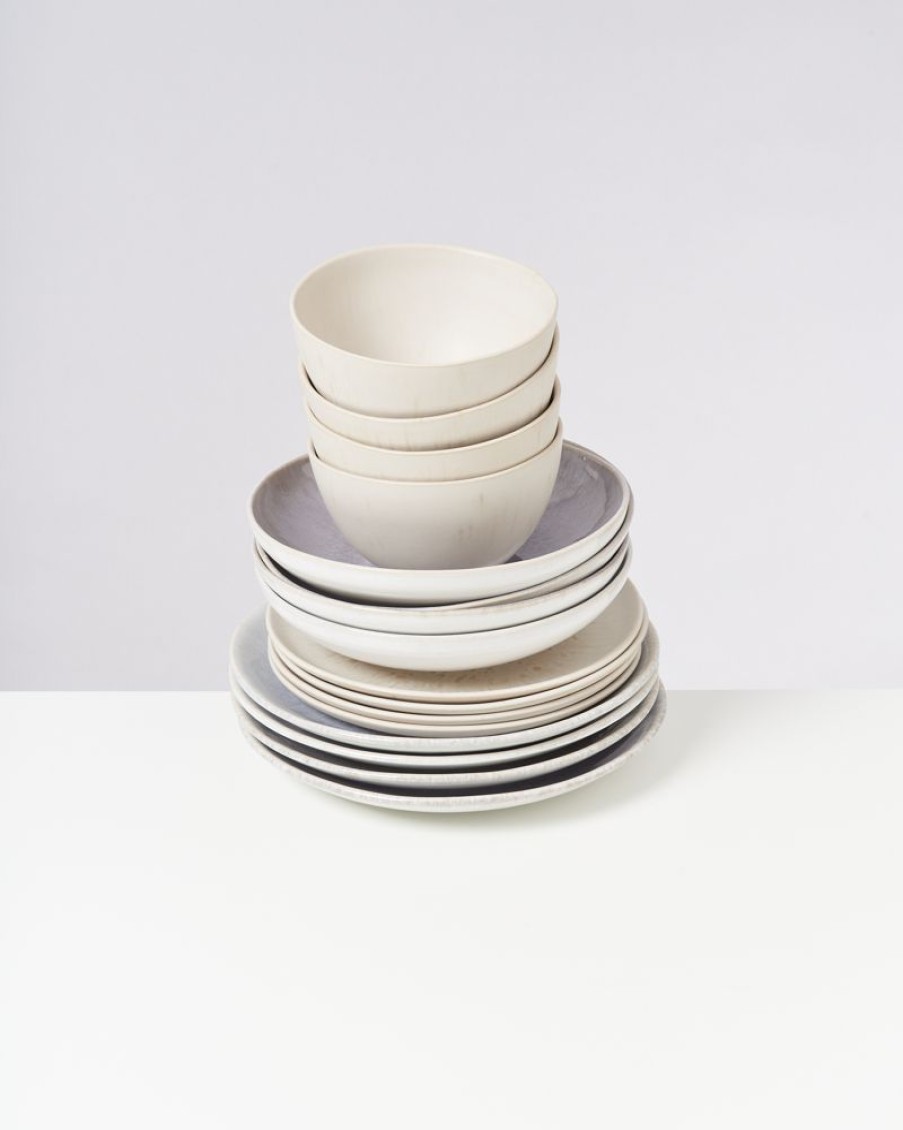 Geschirr Motel a Miio | Alcachofra Table Setting Stories - 16 Teiliges Set