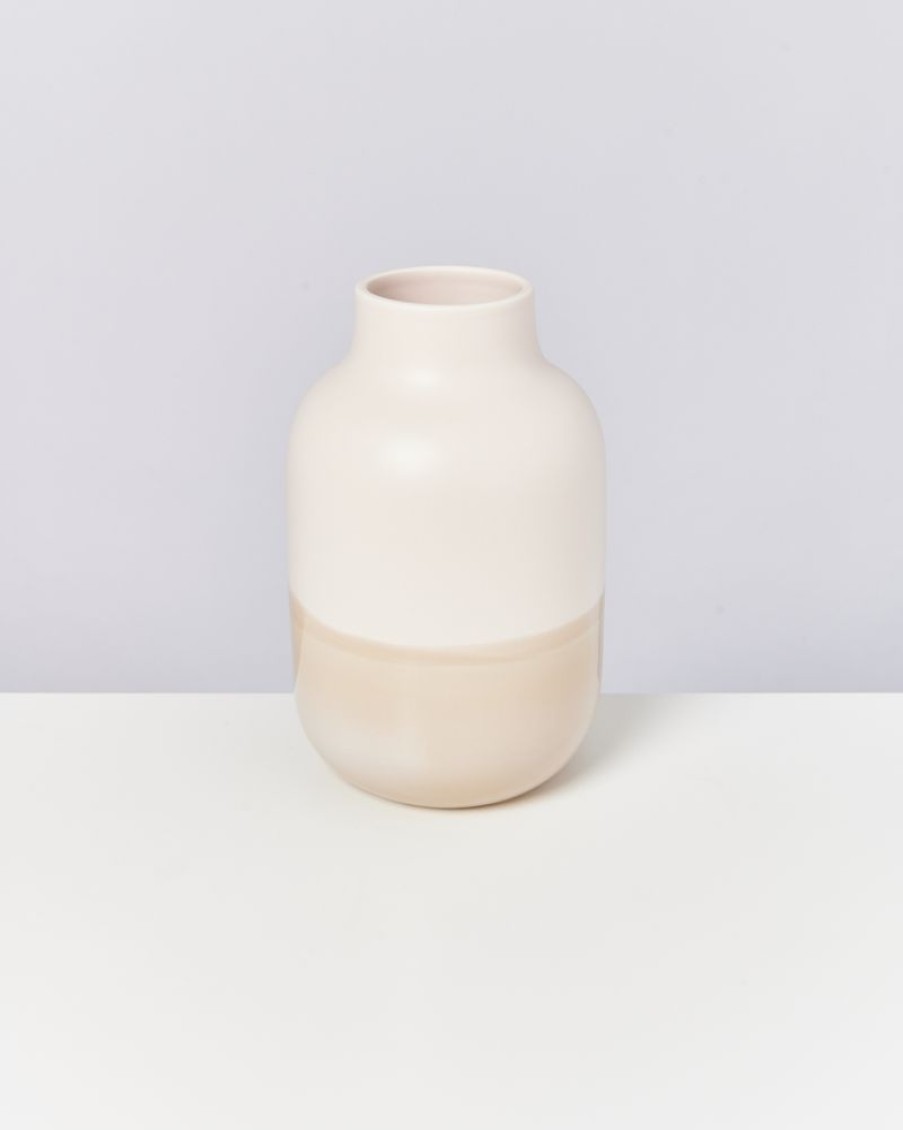 Accessoires Motel a Miio | Nuno Vase L Sand