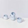 Tassen & Becher Motel a Miio 4 Teilige Sets | Frio 4Er Set Tasse Klein