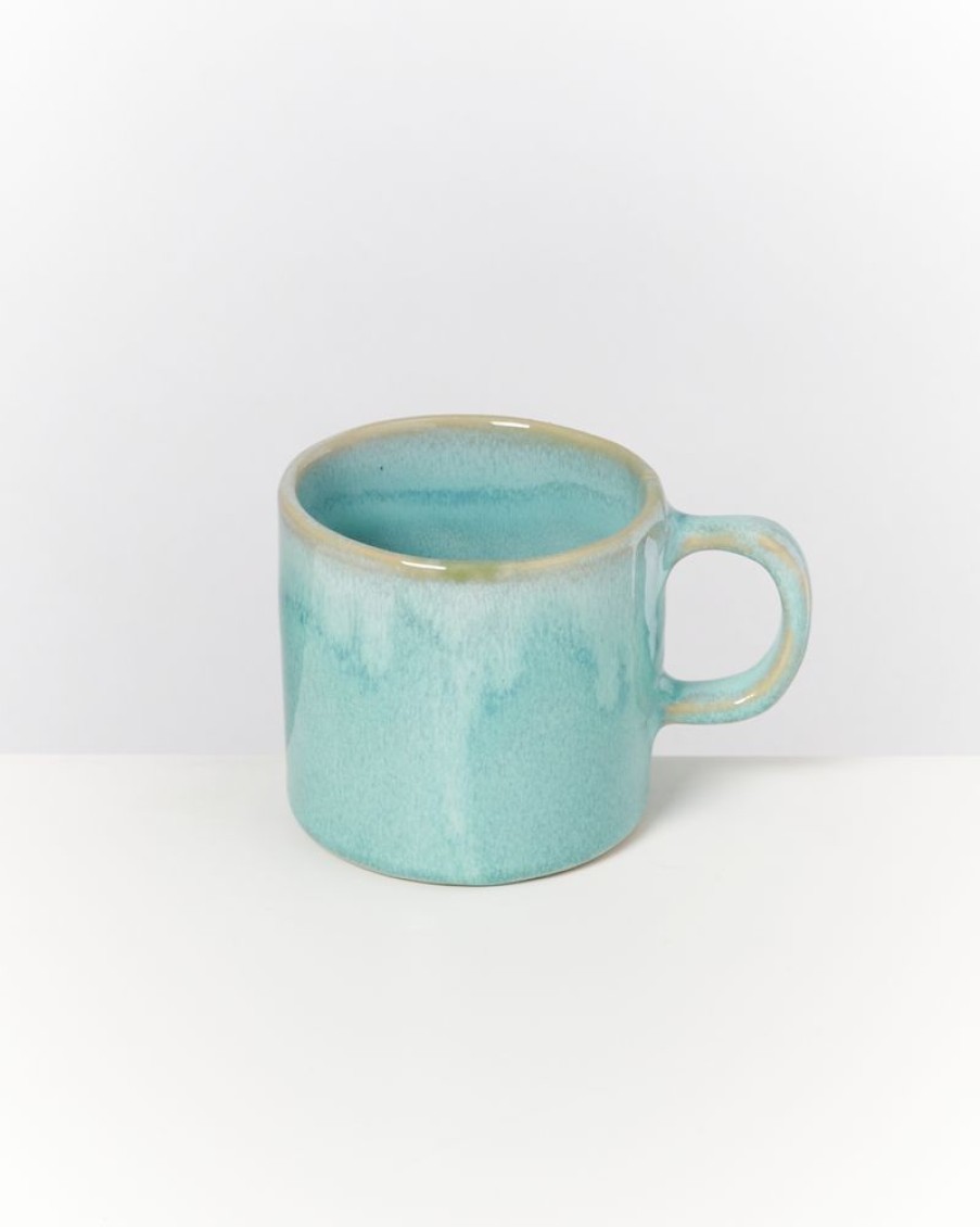 Tassen & Becher Motel a Miio | Cordoama Tasse Klein Mint