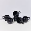 Geschirr Motel a Miio | Turmalina 6Er Set Tasse Gros