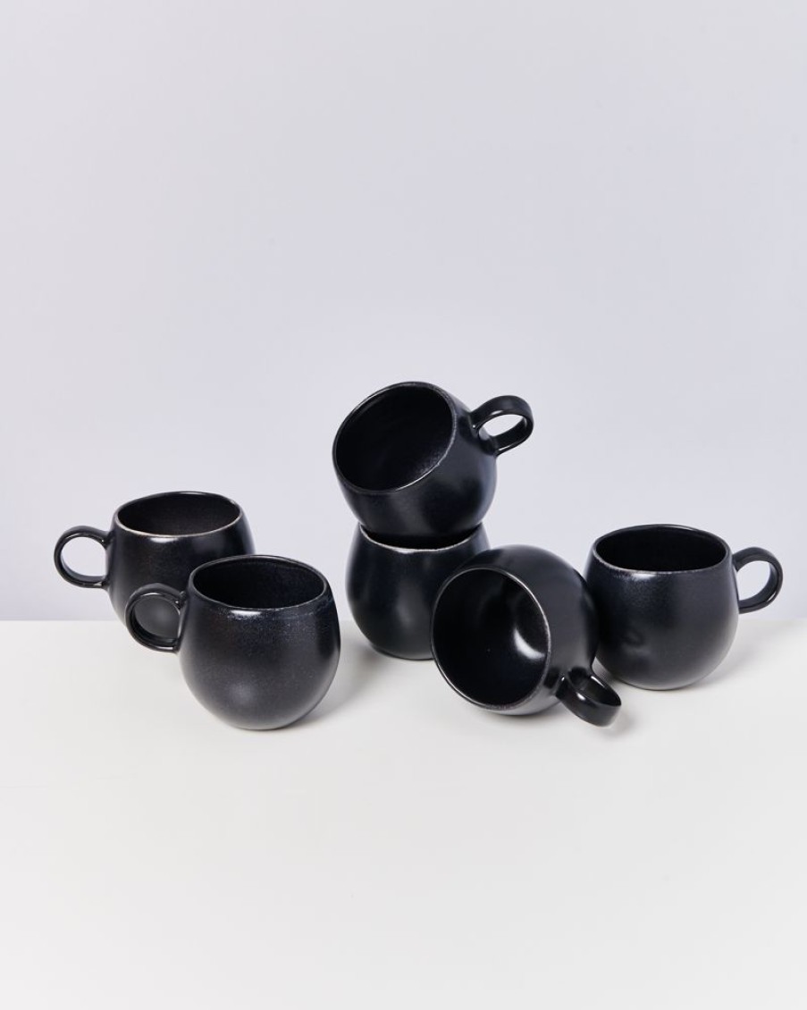 Geschirr Motel a Miio | Turmalina 6Er Set Tasse Gros