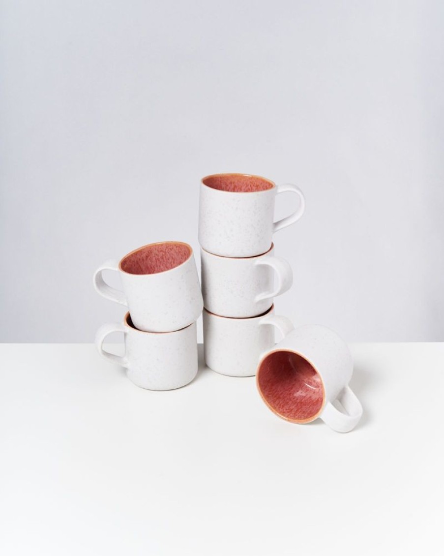 Tassen & Becher Motel a Miio | Areia Nodoa Tasse Pink