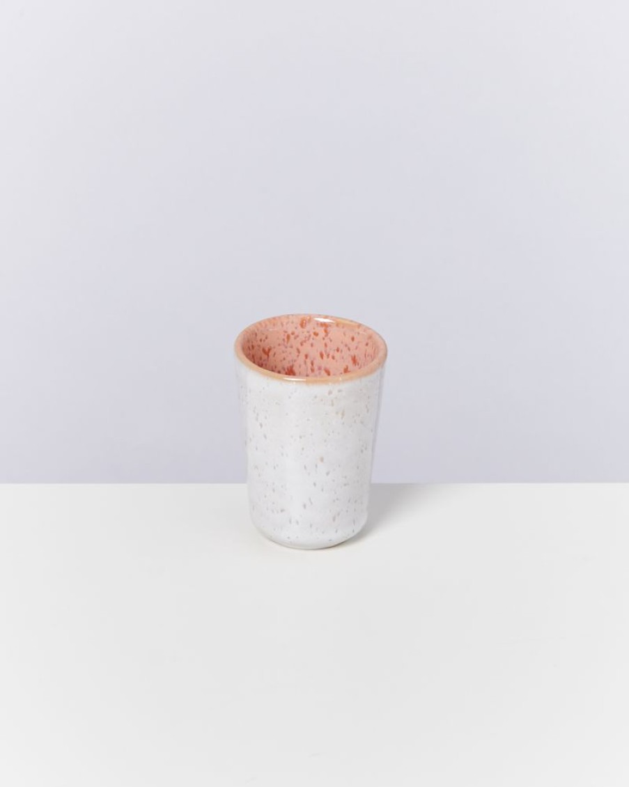 Tassen & Becher Motel a Miio | Areia Espressobecher Pink