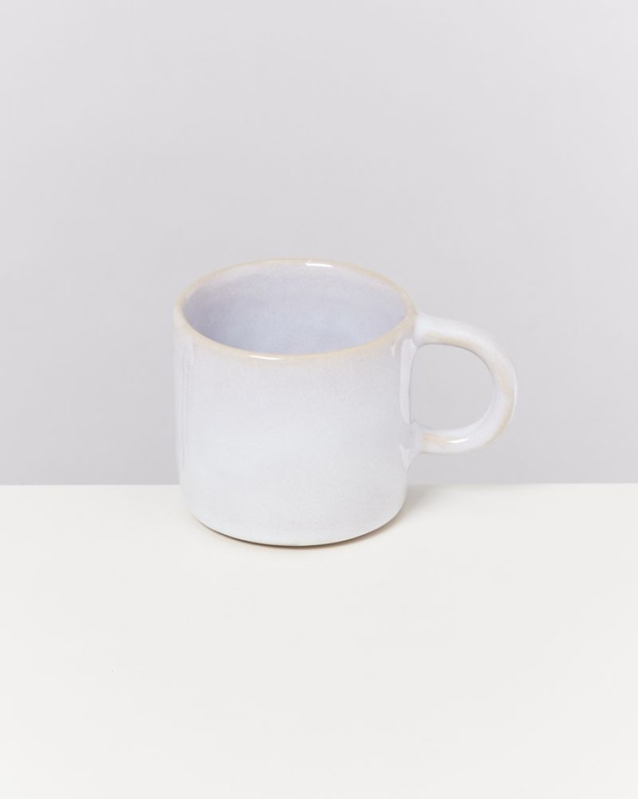 Tassen & Becher Motel a Miio | Cordoama Tasse Klein Weis