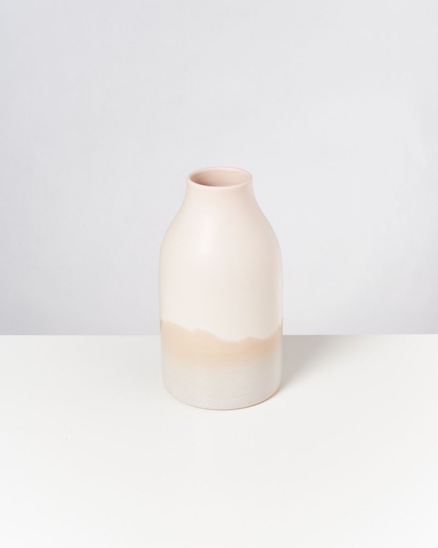 Vasen Motel a Miio | Marisa Vase Sand