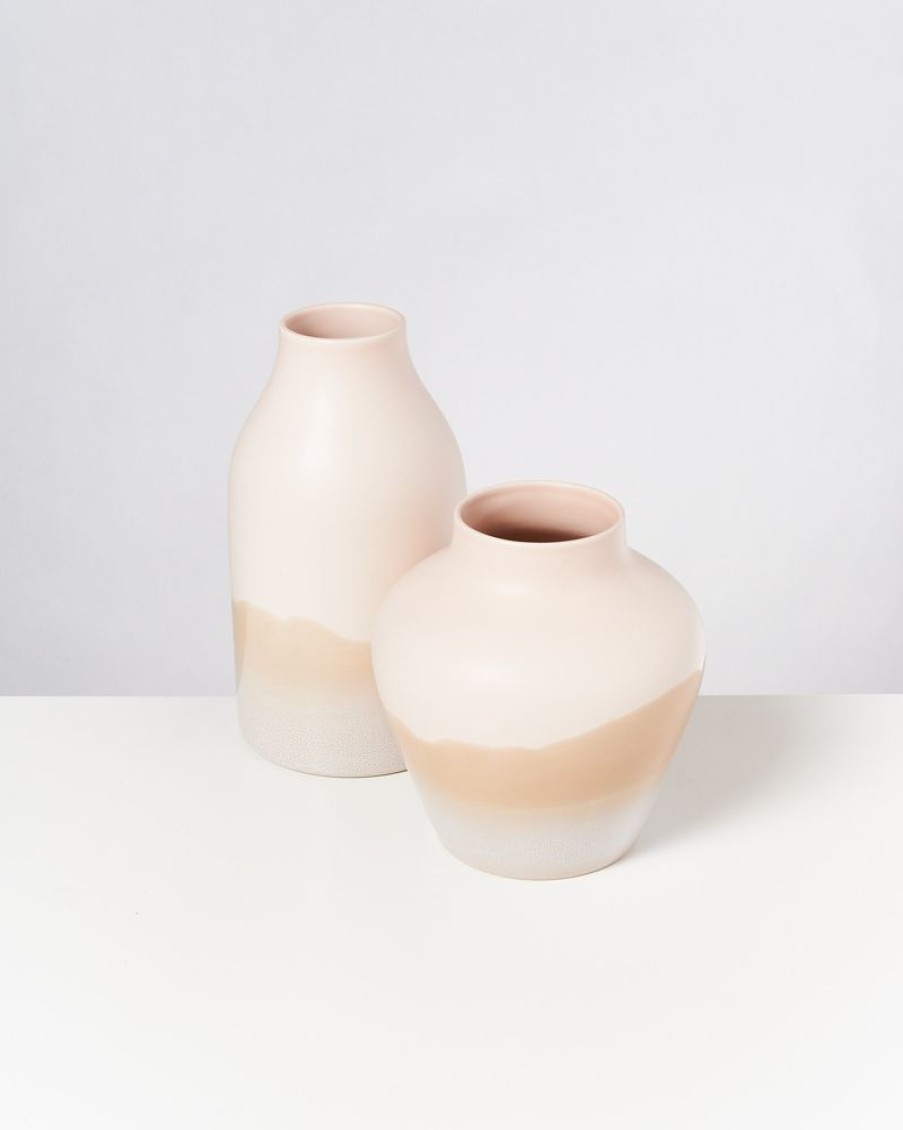 Vasen Motel a Miio | Marisa Vase Sand