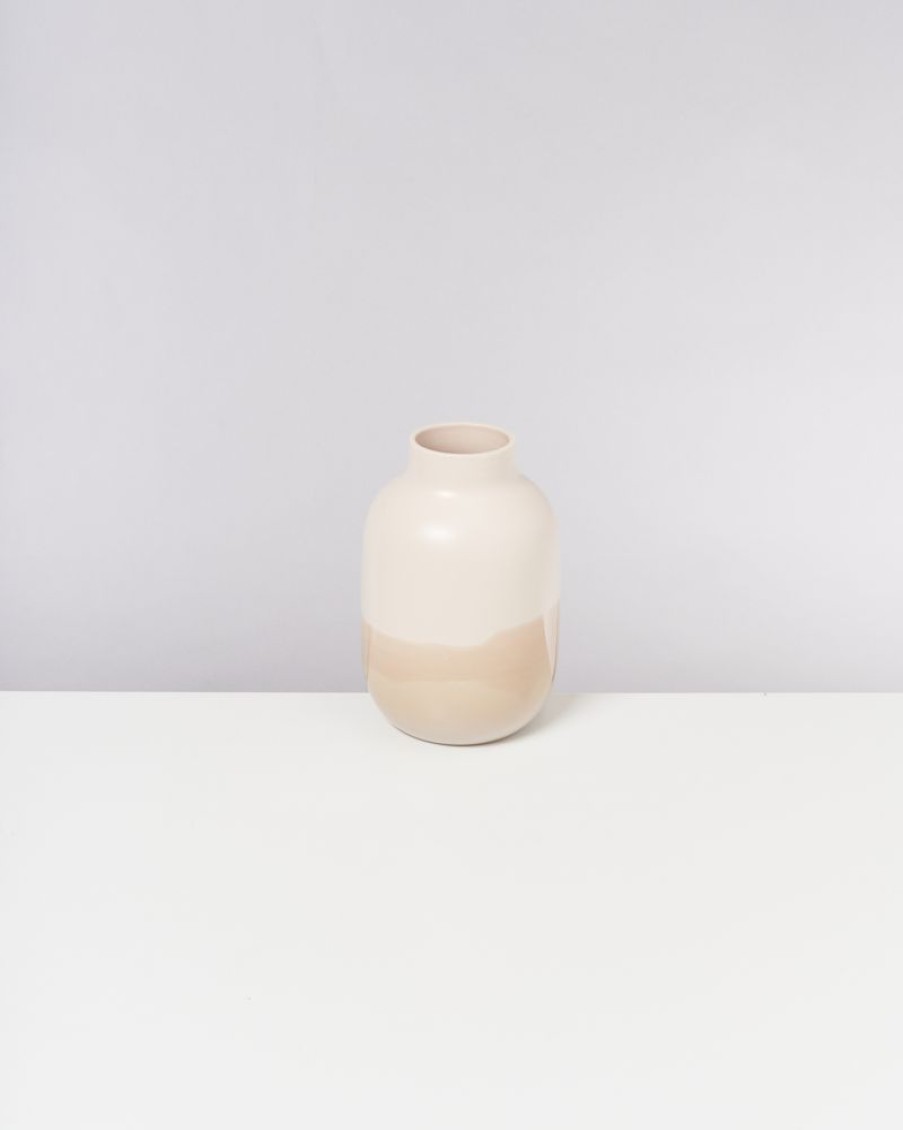 Accessoires Motel a Miio | Nuno Vase M Sand