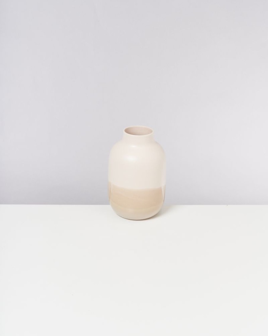 Accessoires Motel a Miio | Nuno Vase M Sand