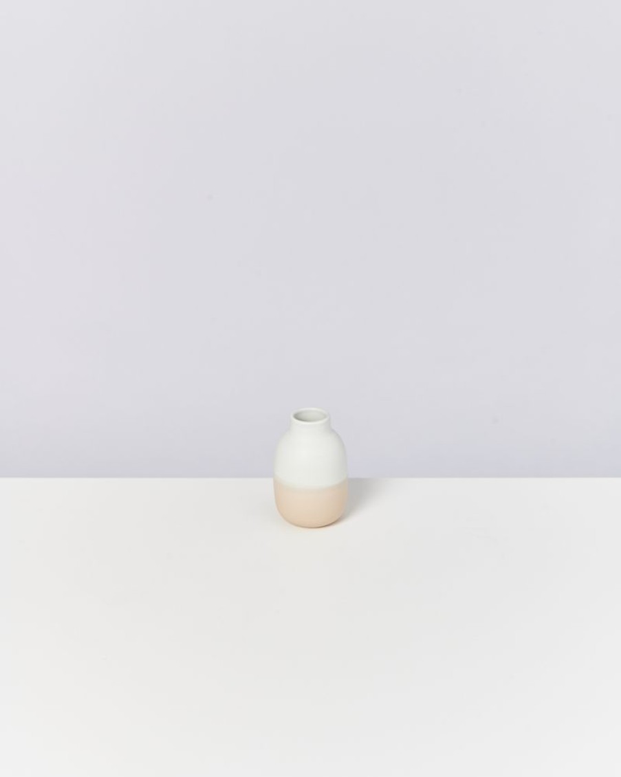 Accessoires Motel a Miio | Nuno Vase S Pastell