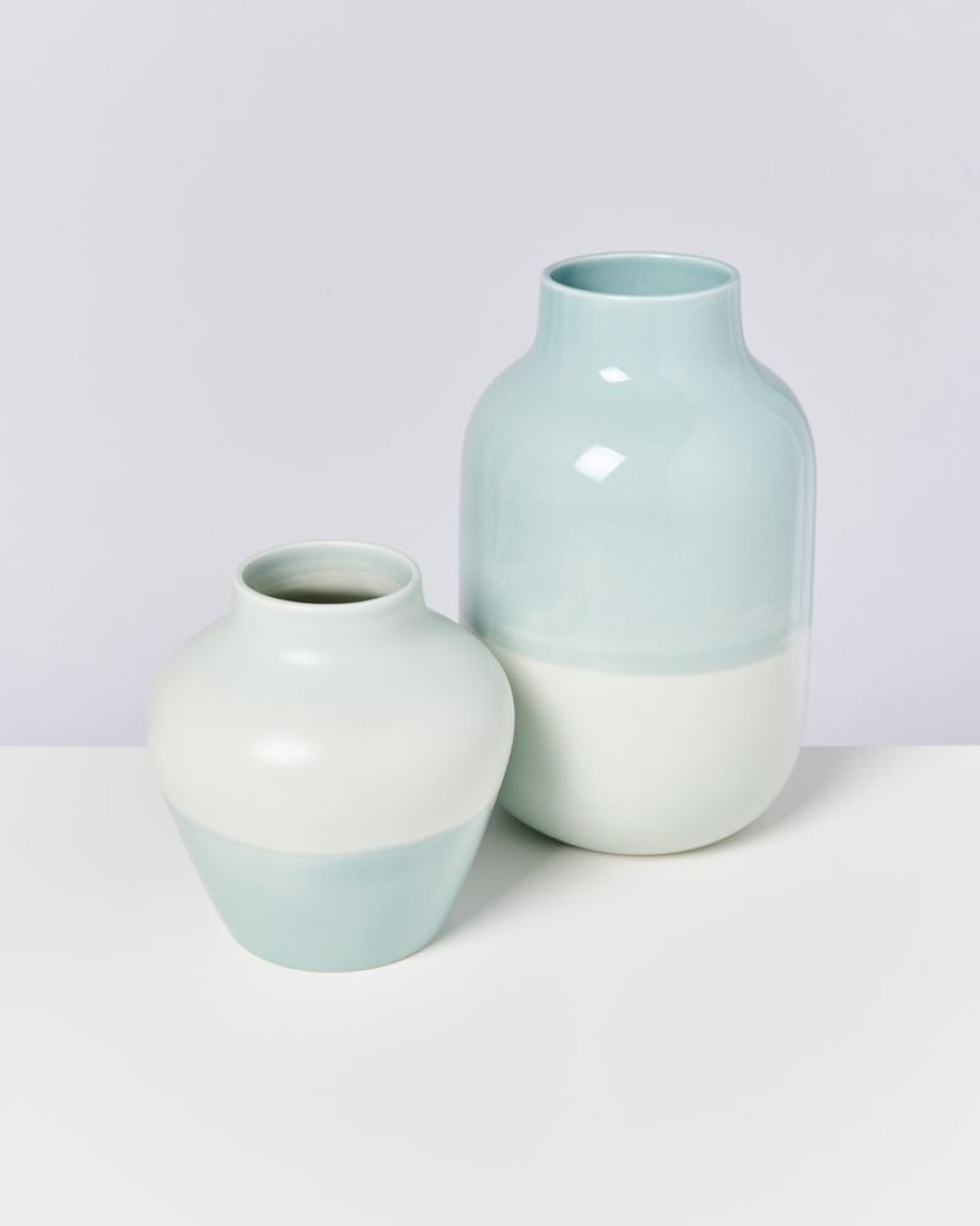 Accessoires Motel a Miio | Madalin Vase Mint