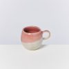 Geschirr Motel a Miio | Bica Espressotasse Pink Cream