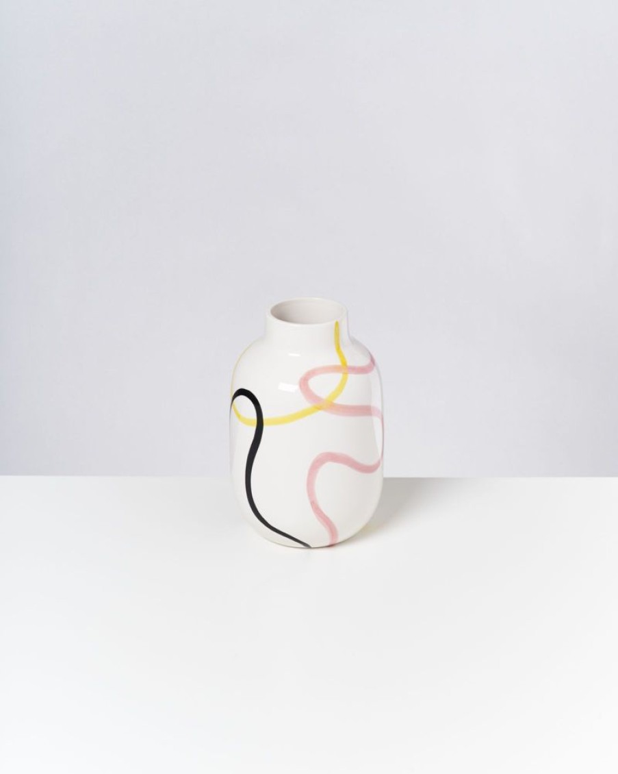 Accessoires Motel a Miio | Nuno Vase M Serpentine