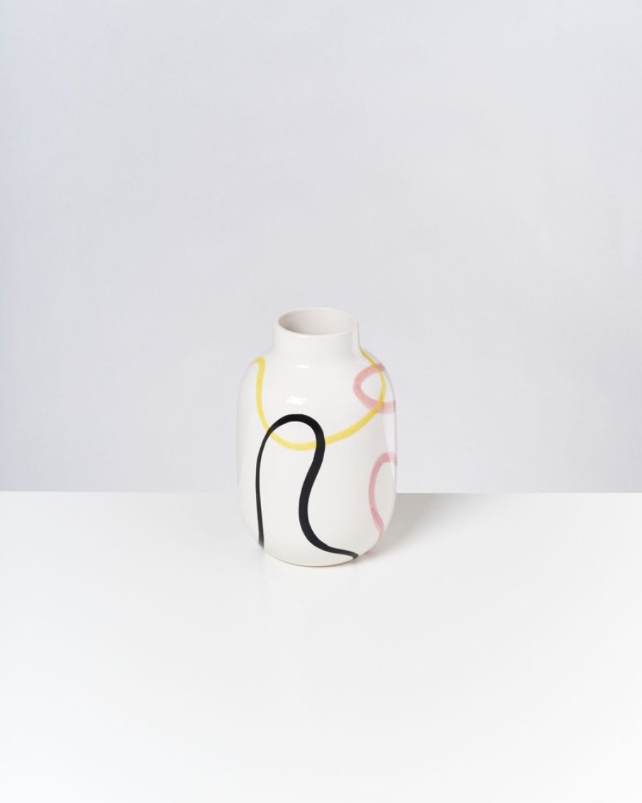 Accessoires Motel a Miio | Nuno Vase M Serpentine