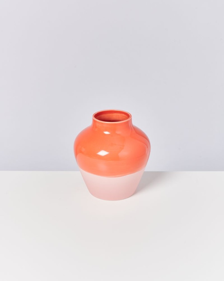 Vasen Motel a Miio | Madalin Vase Rose Coral