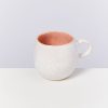 Geschirr Motel a Miio | Areia Tasse Klein Pink