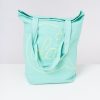 Accessoires Motel a Miio | Beach Bag Mint Ola