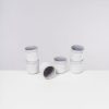 Geschirr Sets Motel a Miio | Melides 6Er Set Becher Klein Stoneblue