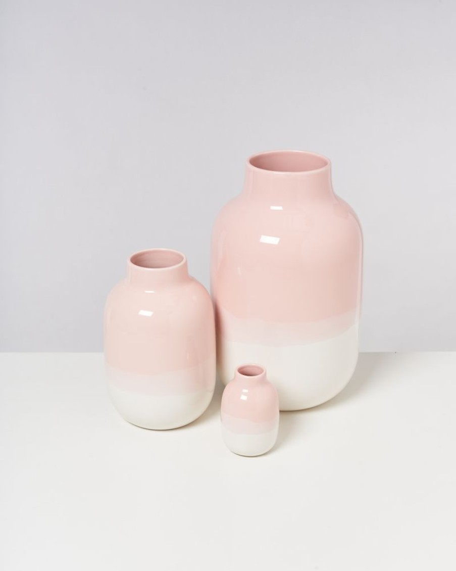 Accessoires Motel a Miio | Nuno Vase M Rosa