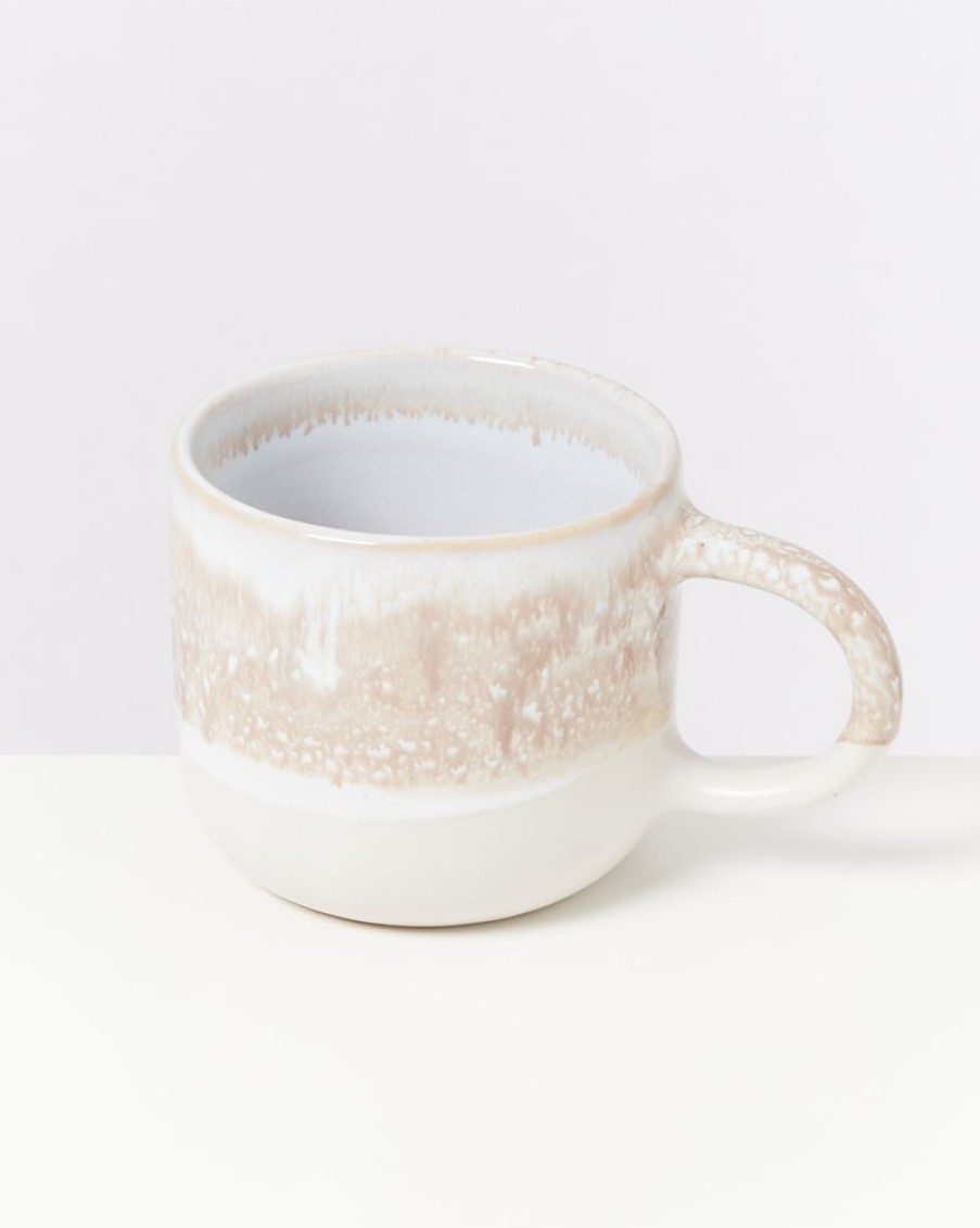 Tassen & Becher Motel a Miio | Coimbra Teetasse Gros Sand