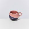 Tassen & Becher Motel a Miio | Bica Espressotasse Pink Navy