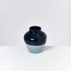 Accessoires Motel a Miio | Madalin Vase Navy Hellblau