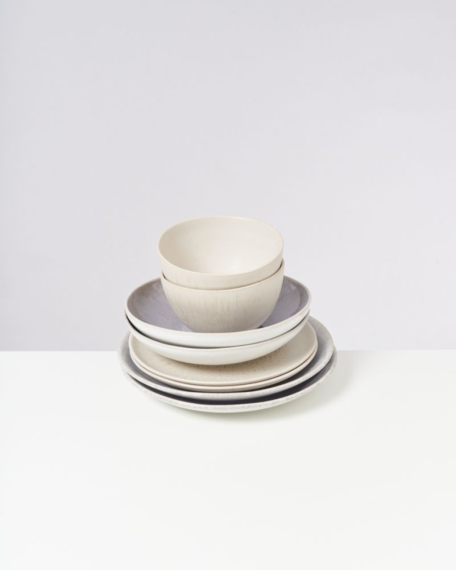 Geschirr Motel a Miio | Alcachofra Table Setting Stories - 8 Teiliges Set