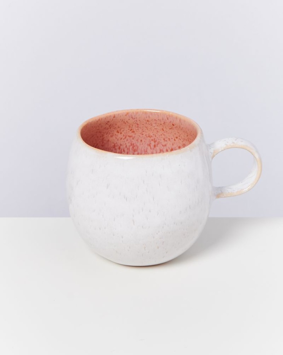 Tassen & Becher Motel a Miio | Areia Tasse Gros Pink