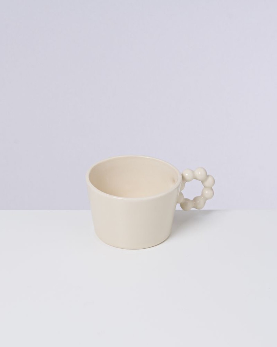 Tassen & Becher Motel a Miio | Seia Tasse Flor Sand