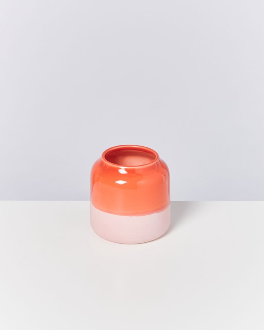 Accessoires Motel a Miio | Bebe Vase Rose Coral