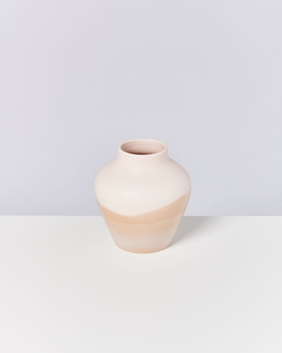 Accessoires Motel a Miio | Madalin Vase Sand