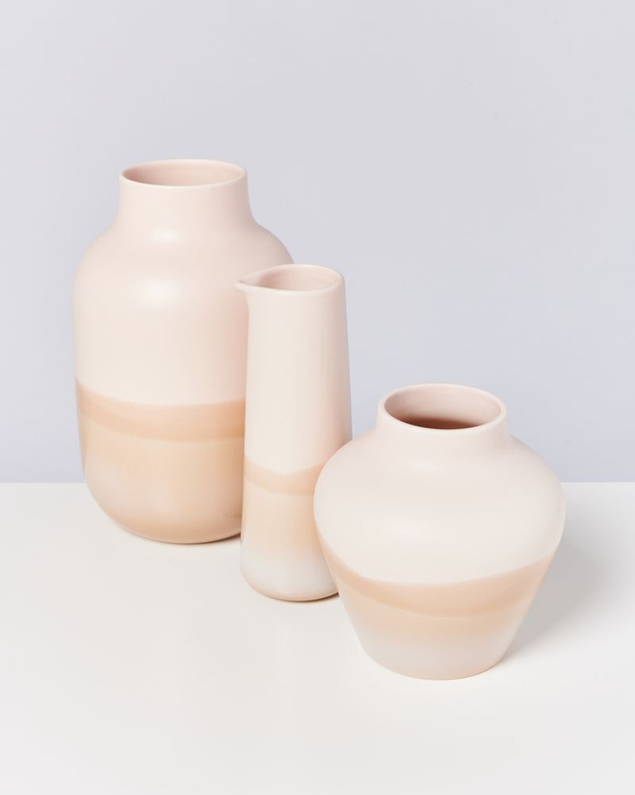 Accessoires Motel a Miio | Madalin Vase Sand