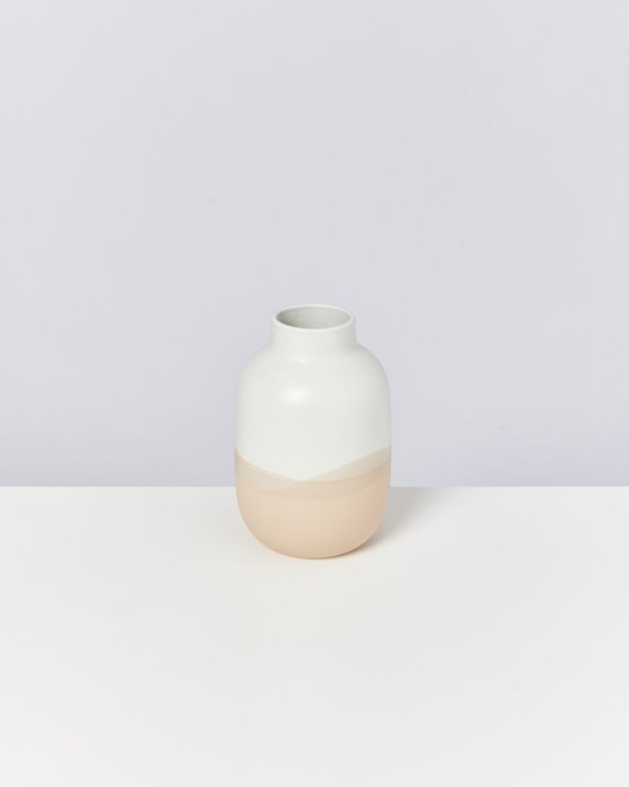 Accessoires Motel a Miio | Nuno Vase M Pastell