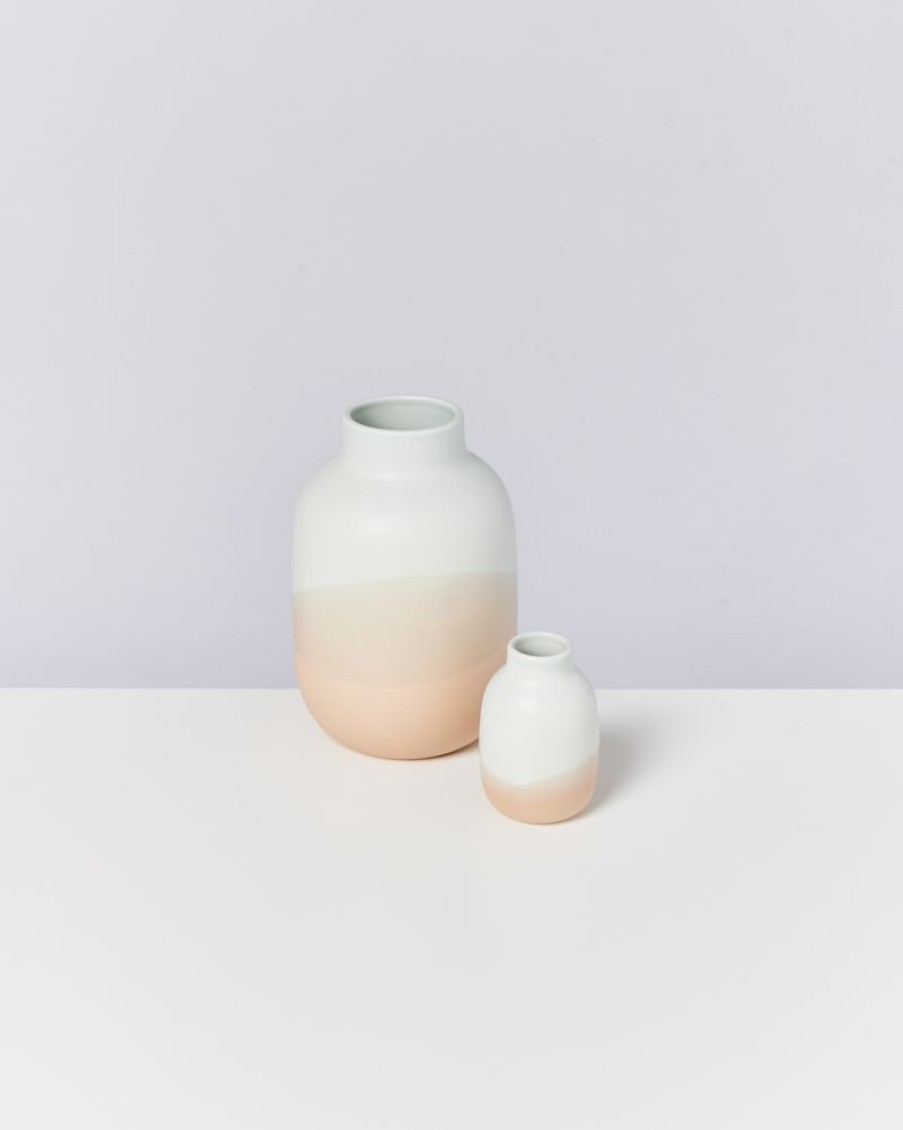 Accessoires Motel a Miio | Nuno Vase M Pastell