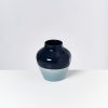 Vasen Motel a Miio | Madalin Vase Navy Hellblau