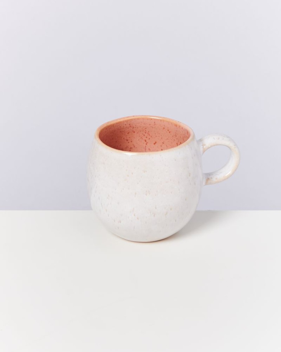 Tassen & Becher Motel a Miio | Areia Tasse Klein Pink