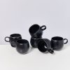 Geschirr Sets Motel a Miio | Turmalina 6Er Set Tasse Gros