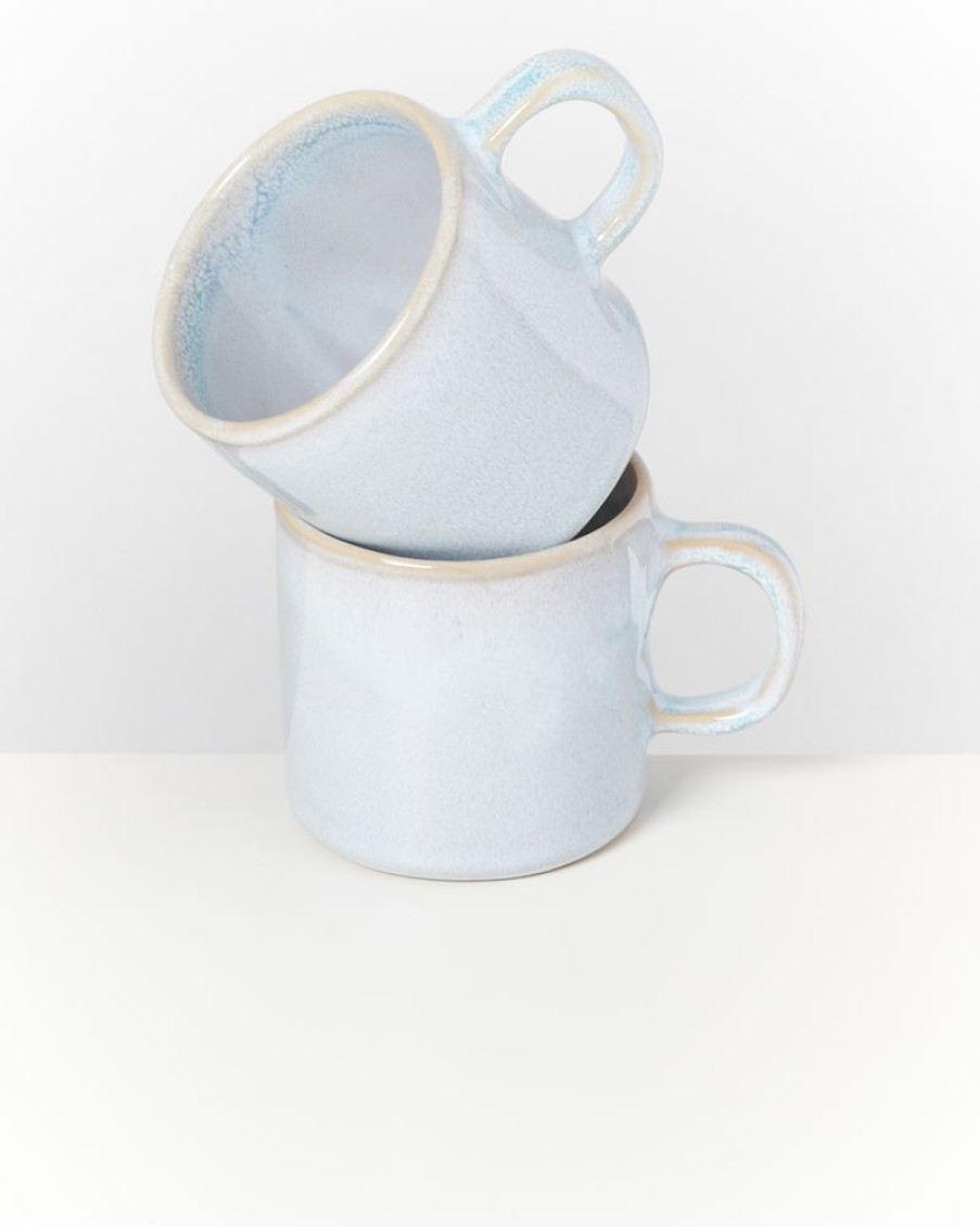 Tassen & Becher Motel a Miio | Cordoama Tasse Klein Azur