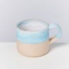 Tassen & Becher Motel a Miio | Nodoa Tasse Blue Dipped