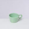 Tassen & Becher Motel a Miio | Seia Tasse Flor Matcha