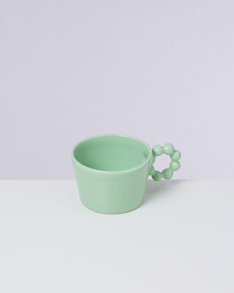 Tassen & Becher Motel a Miio | Seia Tasse Flor Matcha