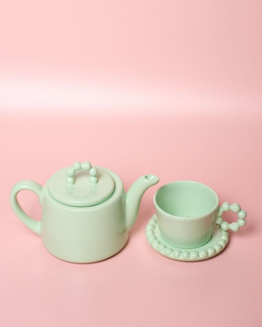 Tassen & Becher Motel a Miio | Seia Tasse Flor Matcha