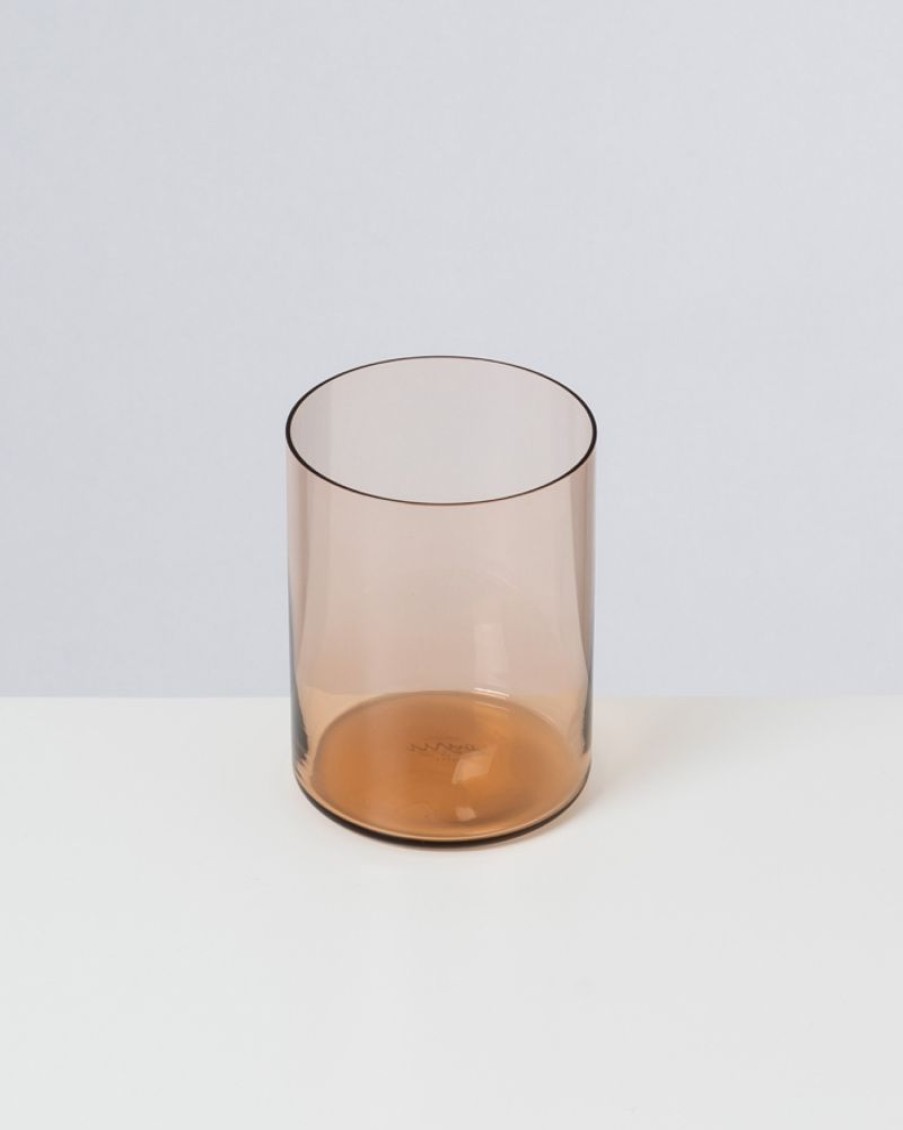 Geschirr Motel a Miio | Joia Glas Gros Bronze